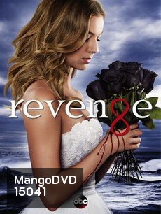 Revenge Season 3