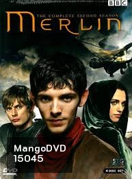 Merlin Season 2 เมอร์ลิน พ่อมดผู้พิทักษ์ ปี 2