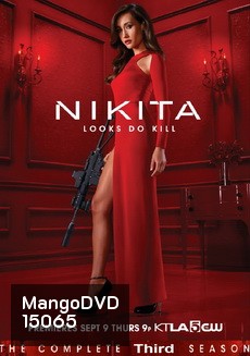 Nikita Season 3