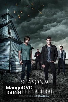 Supernatural Season 9 ล่าปริศนาเหนือโลก ปี 9