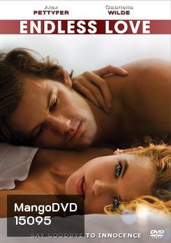 Endless Love รักนิรันดร์ (2014)