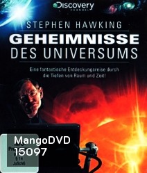 Stephen Hawking: Geheimnisse des Universums