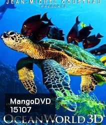 Ocean World 3D