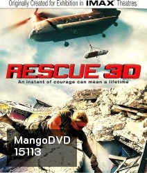 Rescue 3D (2011)