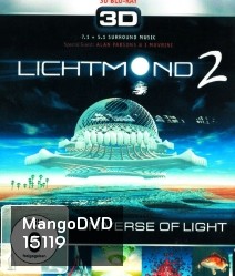Lichtmond 2 - Universe of Light 3D
