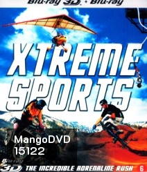 XTREME SPORTS