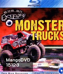 Monster Trucks