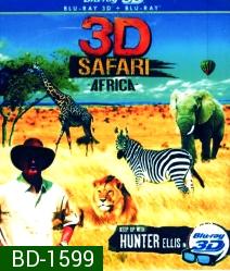 SAFARI AFRICA 3D