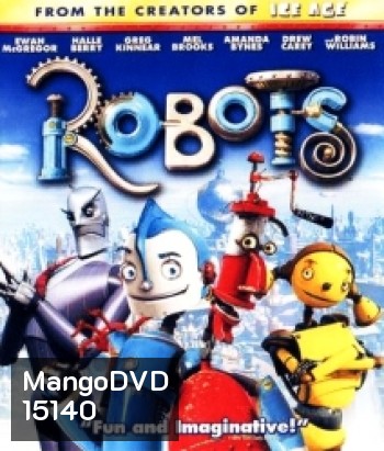 Robots
