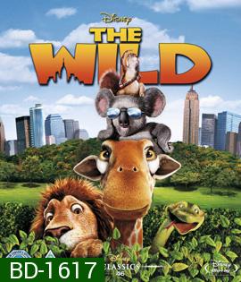 The Wild (2006)