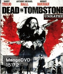 Dead in Tombstone