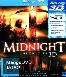 Midnight Chronicles (2009) 3D