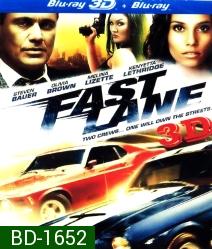 Fast Lane (2010) 3D