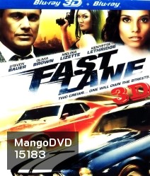 Fast Lane (2010) 3D