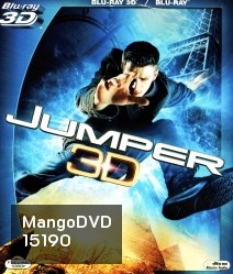 Jumper (2008) ฅนโดดกระชากมิติ 3D