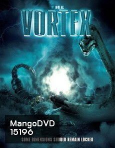 Vortex วอเท็กซ์ สงครามอสูรล่าอสูร