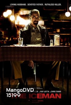 the ICEMAN (2012) ดิ ไอซ์แมน เชือดโหดจุดเยือกแข็ง