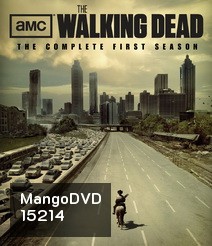 The Walking Dead Season 1