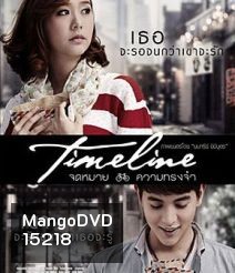 Timeline จดหมาย ความทรงจำ