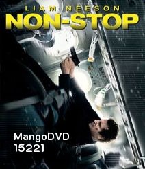 Non-Stop (2014) เที่ยวบินระทึก ยึดเหนือฟ้า