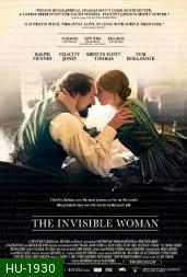 The Invisible Woman พิศวาสลับกวีก้องโลก