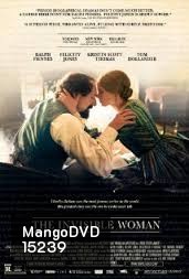 The Invisible Woman พิศวาสลับกวีก้องโลก