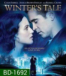 Winter's Tale อัศจรรย์รักข้ามเวลา