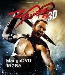 300: Rise of an Empire (2014) 300 มหาศึกกำเนิดอาณาจักร 3D