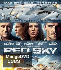 Red Sky สงครามพิฆาตเวหา