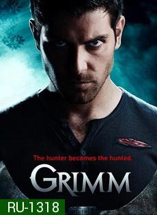 Grimm Season 3  EP. 1-22 จบ