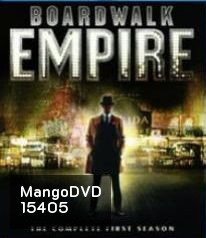 Boardwalk Empire Season 1 โคตรเจ้าพ่อเหนือทรชน ปี 1