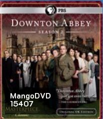 Downton Abbey: Season 2 กลเกียรติยศ ปี 2