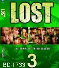 Lost Season 3 อสูรกายดงดิบ ซีซั่น 3