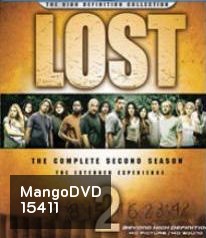 Lost Season 2 อสูรกายดงดิบ ซีซั่น 2