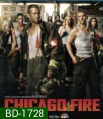 Chicago Fire Season 1