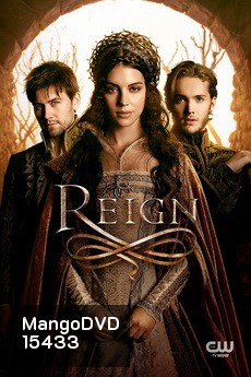 Reign เรื่องนี้ซับจะอ่านยากนิดนึงนะครับ