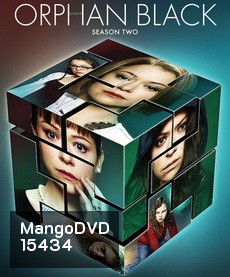 Orphan Black Season 2