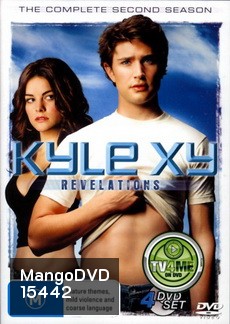 Kyle XY Season 2.5