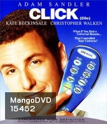 Click คลิ๊ก...รีโมทรักข้ามเวลา