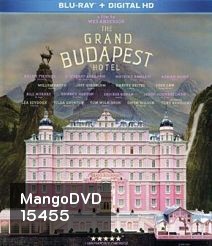 The Grand Budapest Hotel (2014) คดีพิสดารโรงแรมแกรนด์บูดาเปสต์ {บรรยายไทย-อังกฤษ ต้องกดเปลี่ยนหน้าเมนู}