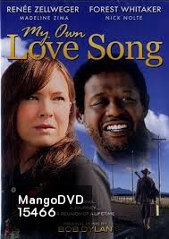 My Own Love Song-คนบรรเลง...เพลงบันดาลใจ