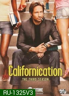 Californication นักเขียน เซียนใต้สะดือ ปี 3