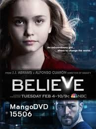 BELIEVE SEASON1 EP.1-12 (จบ)