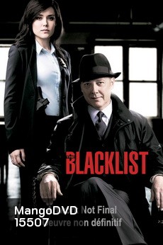 The Blacklist