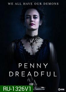 Penny Dreadful Season 1