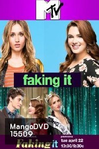 FAKING IT SEASON1 EP1-8
