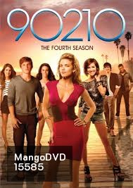 90210 season 4