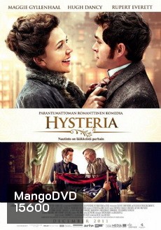HYSTERIA (2011) ประดิษฐ์รัก เปิดปุ๊ปติดปั๊ป