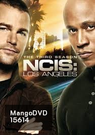 NCIS : Los Angeles Season 3