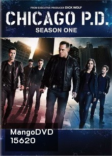 Chicago P.D. Season 1